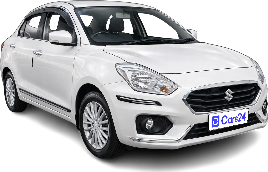2022 Maruti Dzire - Sedan - Petrol - Manual - ₹6.30 lakh