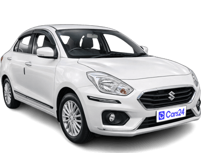 2022 Maruti Dzire - Sedan - Petrol - Manual - ₹6.30 lakh