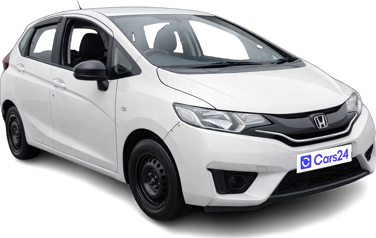 2017 Honda Jazz - Hatchback - Diesel - Manual - ₹3.10 lakh