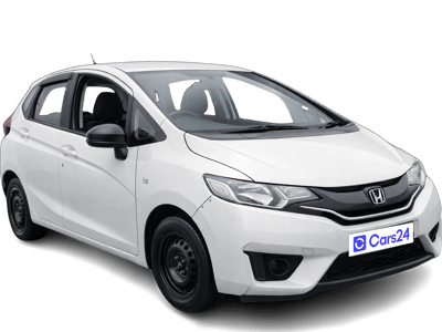 2017 Honda Jazz - Hatchback - Diesel - Manual - ₹3.10 lakh