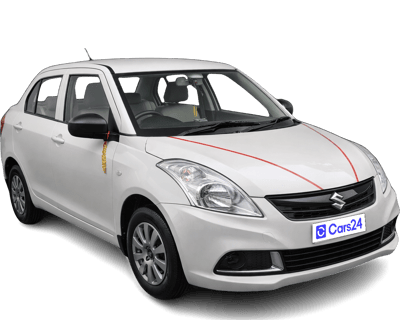 2022 Maruti Swift Dzire - Sedan - Petrol - Manual - ₹5.29 lakh