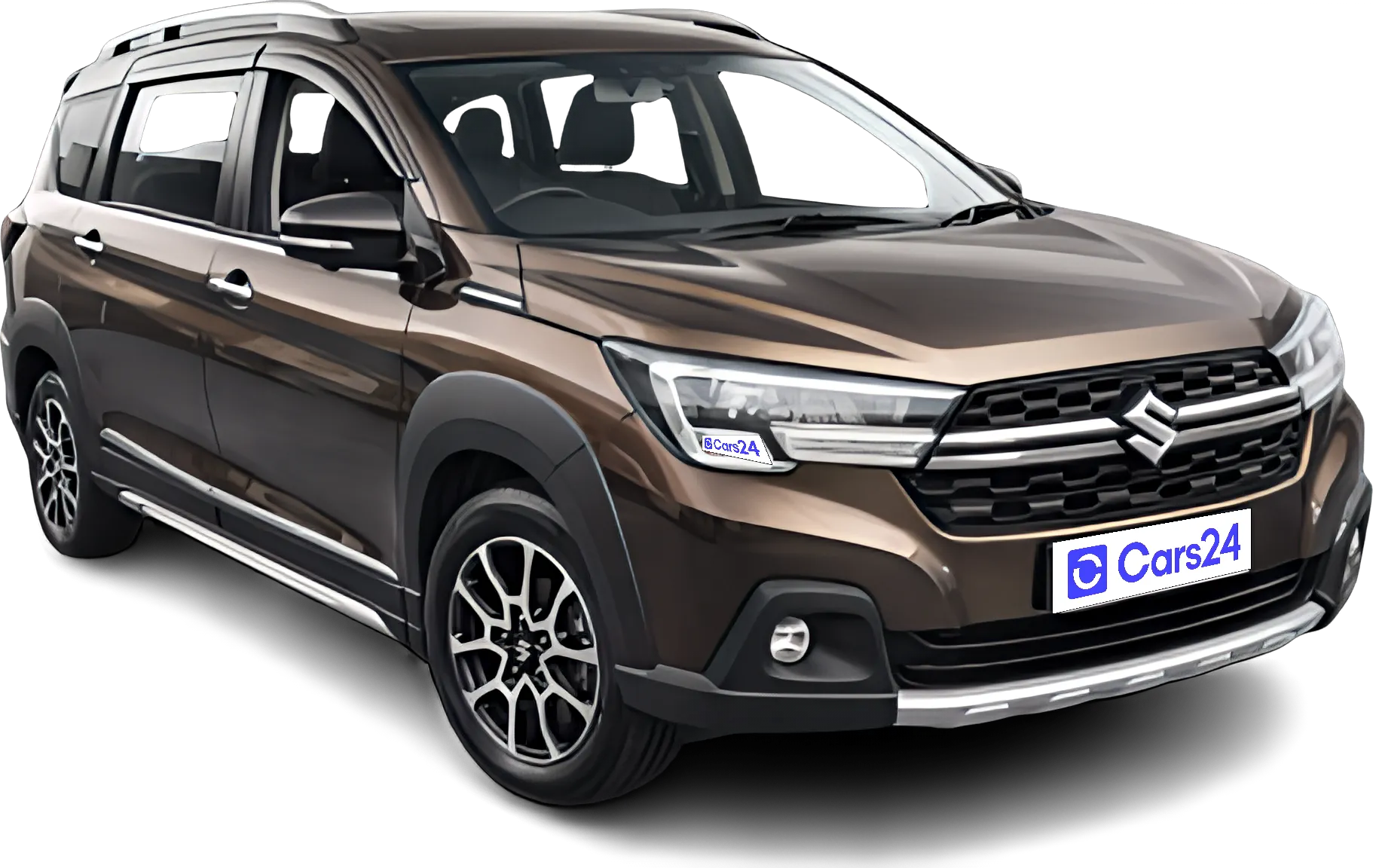 2023 Maruti XL6 - SUV - Petrol - Automatic - ₹11.00 lakh