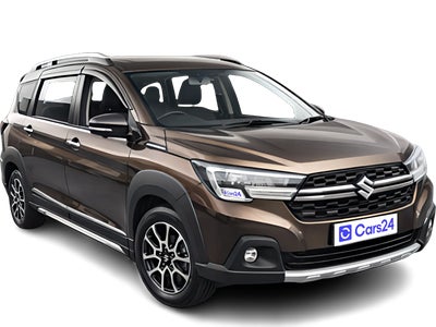 2023 Maruti XL6 - SUV - Petrol - Automatic - ₹11.00 lakh
