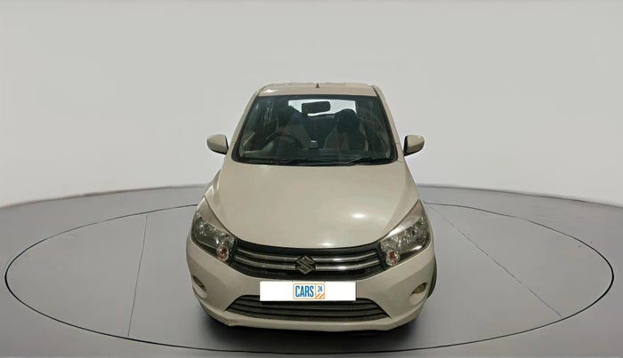 2016 Maruti Celerio ZXI AMT, Petrol, Automatic, 74,752 km, exterior