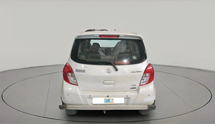 2016 Maruti Celerio ZXI AMT, Petrol, Automatic, 74,752 km, exterior