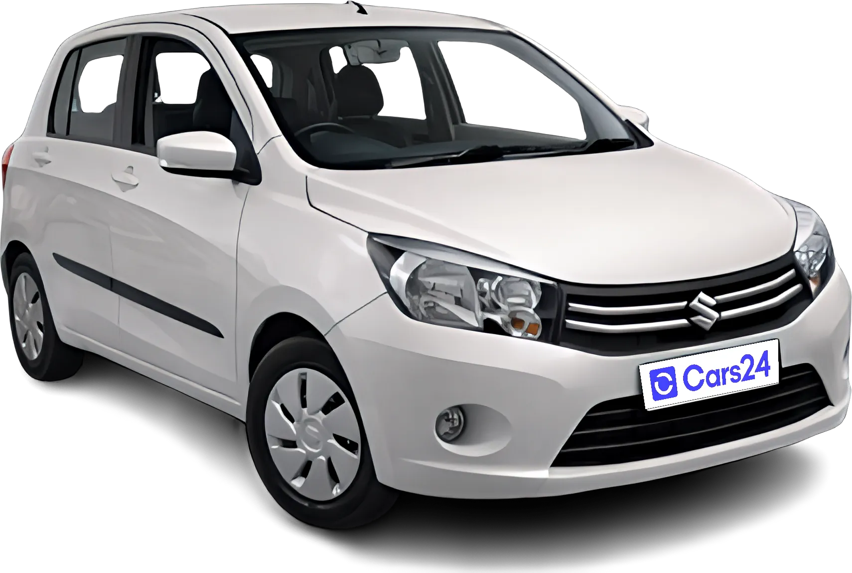 2016 Maruti Celerio - Hatchback - Petrol - Automatic - ₹2.76 lakh