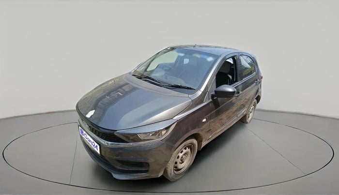 2023 Tata Tiago XM CNG, CNG, Manual, 24,318 km, exterior
