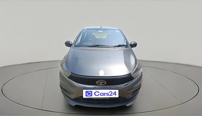 2023 Tata Tiago XM CNG, CNG, Manual, 24,318 km, exterior