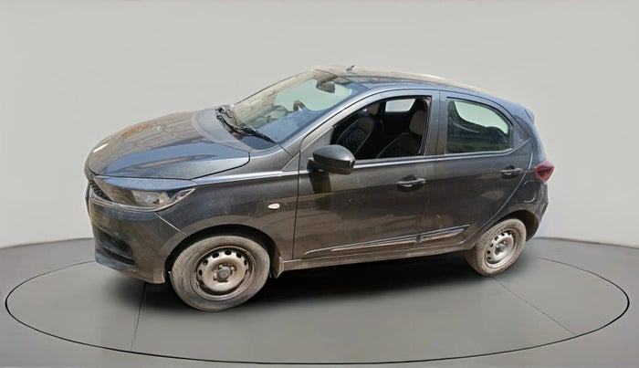 2023 Tata Tiago XM CNG, CNG, Manual, 24,318 km, exterior