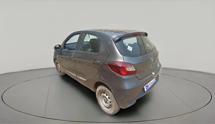 2023 Tata Tiago XM CNG, CNG, Manual, 24,318 km, exterior