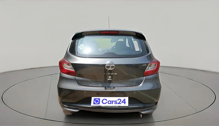 2023 Tata Tiago XM CNG, CNG, Manual, 24,318 km, exterior