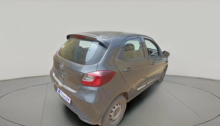 2023 Tata Tiago XM CNG, CNG, Manual, 24,318 km, exterior