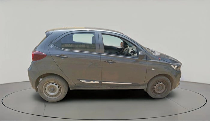 2023 Tata Tiago XM CNG, CNG, Manual, 24,318 km, exterior