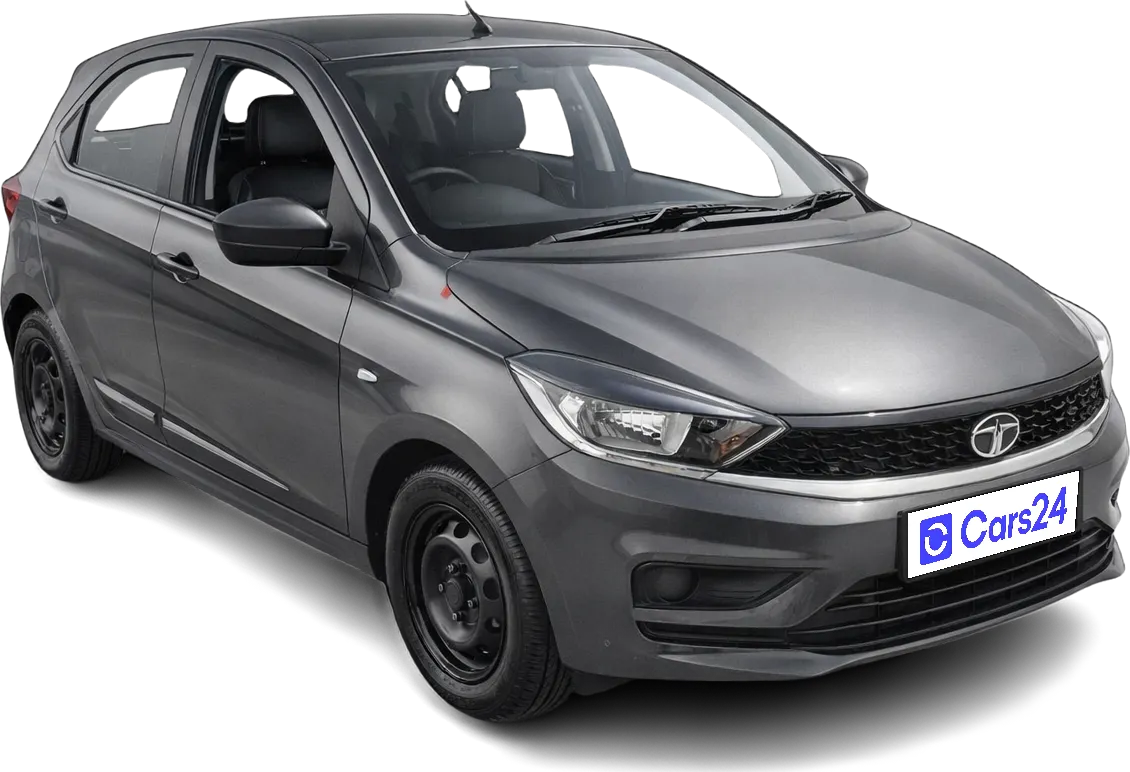 2023 Tata Tiago - Hatchback - CNG - Manual - ₹5.50 lakh