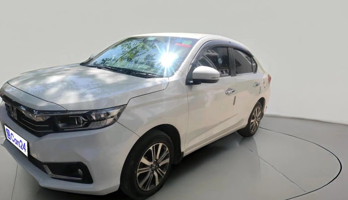 2022 Honda Amaze 1.2L I-VTEC VX, Petrol, Manual, 17,444 km, exterior