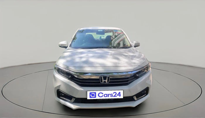 2022 Honda Amaze 1.2L I-VTEC VX, Petrol, Manual, 17,444 km, exterior