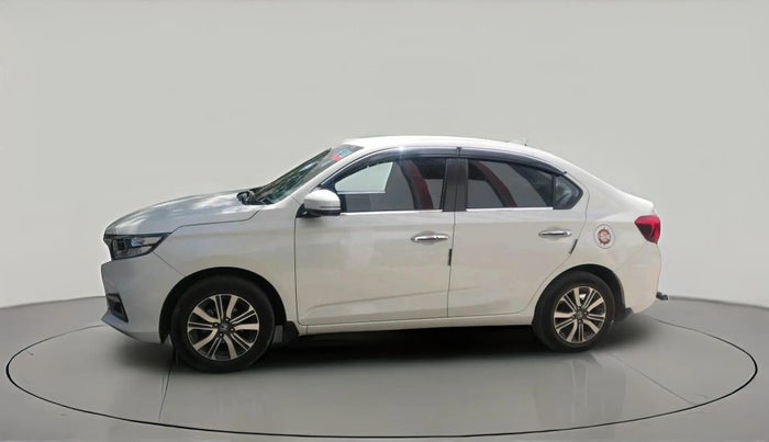 2022 Honda Amaze 1.2L I-VTEC VX, Petrol, Manual, 17,444 km, exterior
