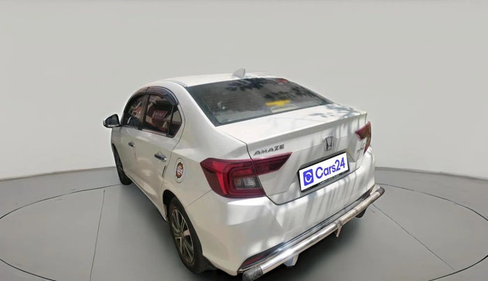 2022 Honda Amaze 1.2L I-VTEC VX, Petrol, Manual, 17,444 km, exterior