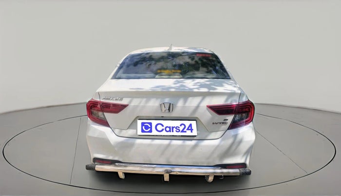 2022 Honda Amaze 1.2L I-VTEC VX, Petrol, Manual, 17,444 km, exterior