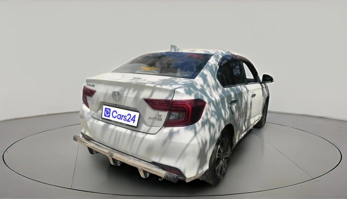 2022 Honda Amaze 1.2L I-VTEC VX, Petrol, Manual, 17,444 km, exterior