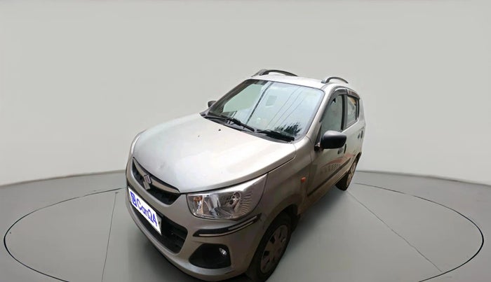 2019 Maruti Alto K10 VXI, Petrol, Manual, 14,132 km, exterior