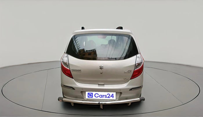 2019 Maruti Alto K10 VXI, Petrol, Manual, 14,132 km, exterior