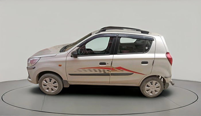 2019 Maruti Alto K10 VXI, Petrol, Manual, 14,132 km, exterior