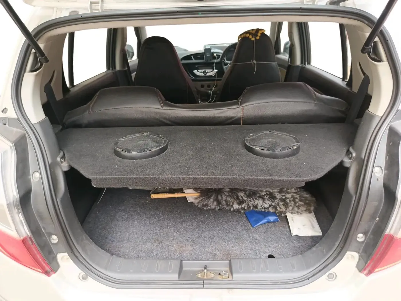 2019 Maruti Alto K10 VXI, Petrol, Manual, 14,132 km, exterior
