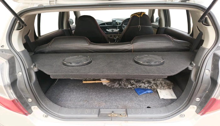 2019 Maruti Alto K10 VXI, Petrol, Manual, 14,132 km, exterior