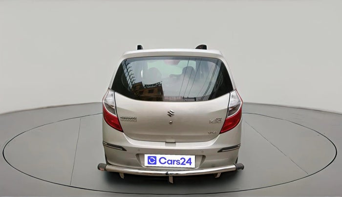 2019 Maruti Alto K10 VXI, Petrol, Manual, 14,132 km, exterior