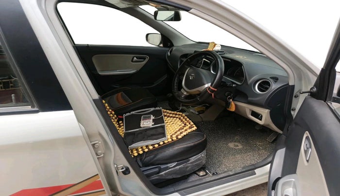 2019 Maruti Alto K10 VXI, Petrol, Manual, 14,132 km, interior