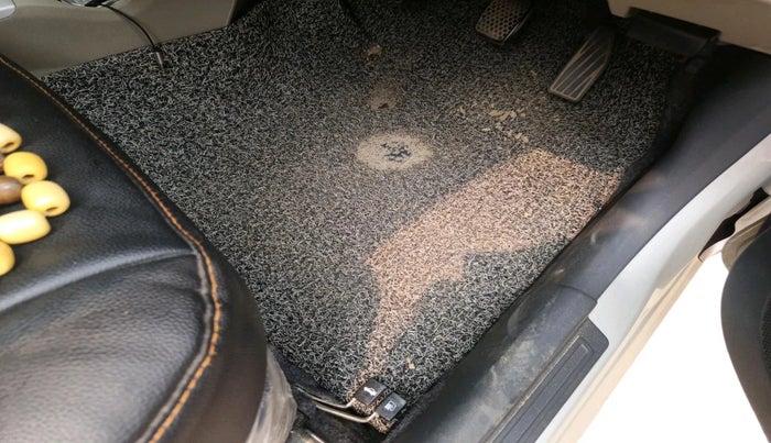 2019 Maruti Alto K10 VXI, Petrol, Manual, 14,132 km, interior