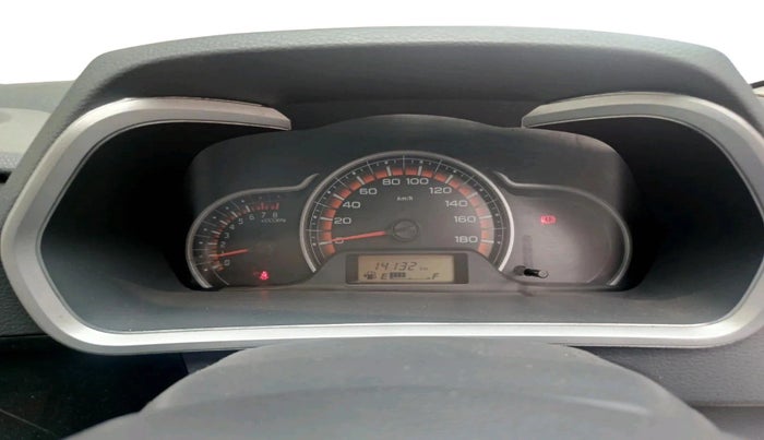 2019 Maruti Alto K10 VXI, Petrol, Manual, 14,132 km, interior