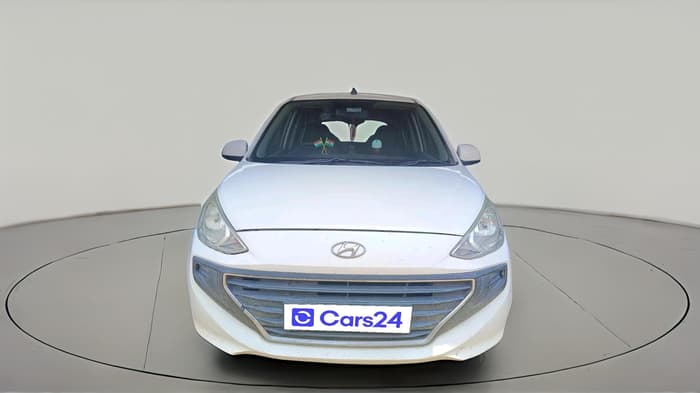 2019 Hyundai NEW SANTRO MAGNA, Petrol, Manual, 67,771 km, exterior