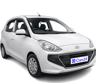 2019 Hyundai NEW SANTRO - Hatchback - Petrol - Manual - ₹3.27 lakh