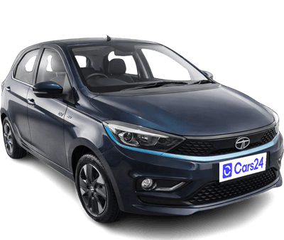 2023 Tata TIAGO EV - Hatchback - Electric - Automatic - ₹7.80 lakh