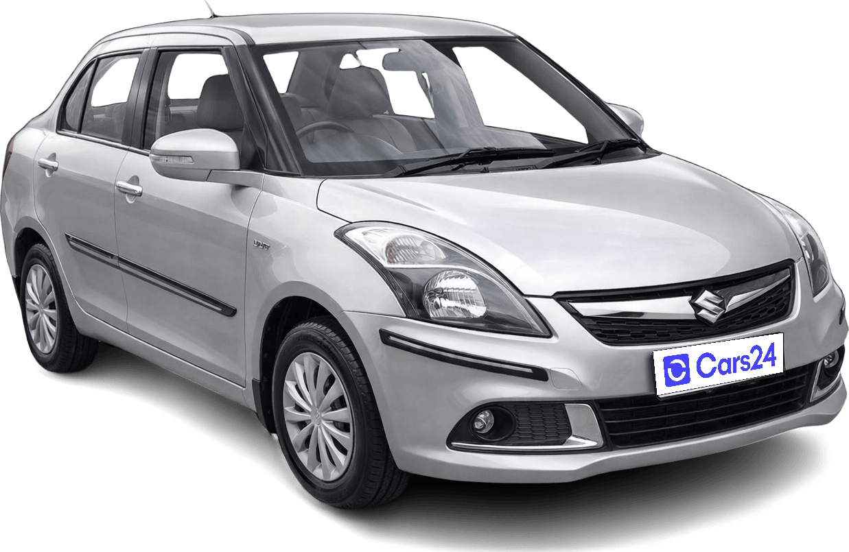 2016 Maruti Swift Dzire - Sedan - Petrol - Manual - ₹3.60 lakh