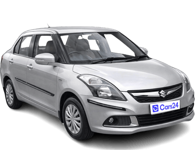 2016 Maruti Swift Dzire - Sedan - Petrol - Manual - ₹3.60 lakh