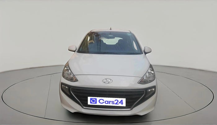 2022 Hyundai NEW SANTRO SPORTZ MT, Petrol, Manual, 52,989 km, exterior