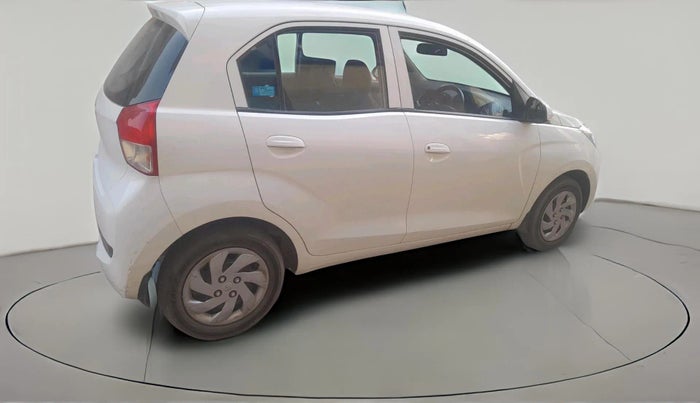2022 Hyundai NEW SANTRO SPORTZ MT, Petrol, Manual, 52,989 km, exterior