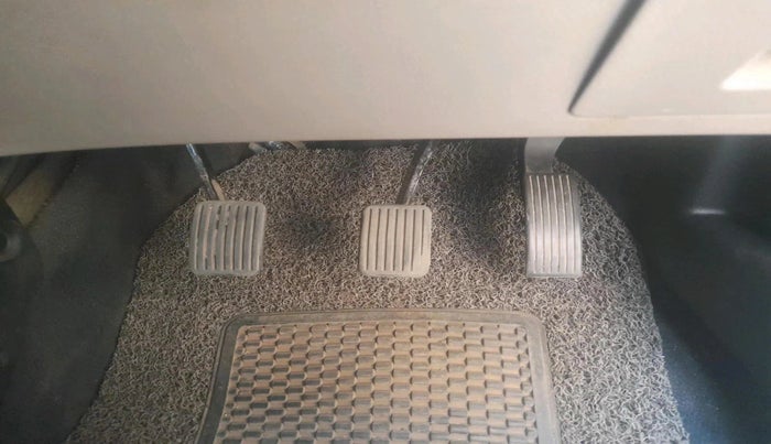 2022 Hyundai NEW SANTRO SPORTZ MT, Petrol, Manual, 52,989 km, interior