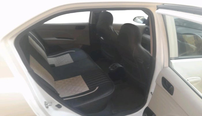 2022 Hyundai NEW SANTRO SPORTZ MT, Petrol, Manual, 52,989 km, interior