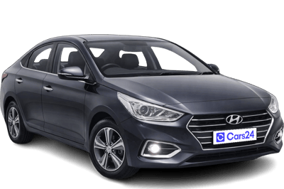 2018 Hyundai Verna - Sedan - Petrol - Manual - ₹8.50 lakh