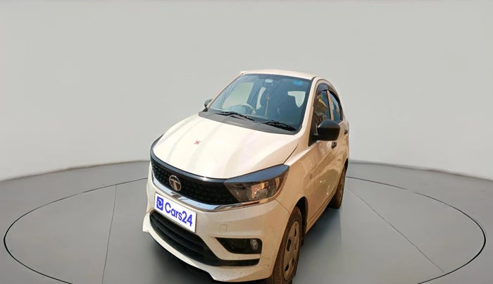 2023 Tata TIGOR XM PETROL, Petrol, Manual, 42,075 km, exterior