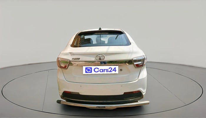 2023 Tata TIGOR XM PETROL, Petrol, Manual, 42,075 km, exterior