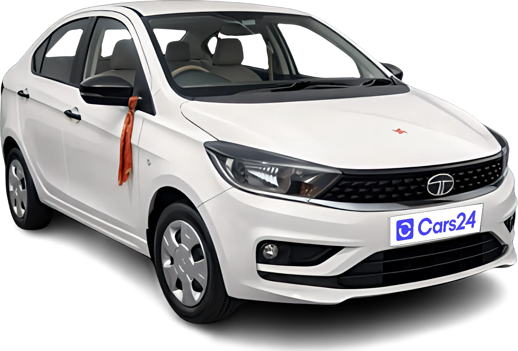 2023 Tata TIGOR - Sedan - Petrol - Manual - ₹6.64 lakh