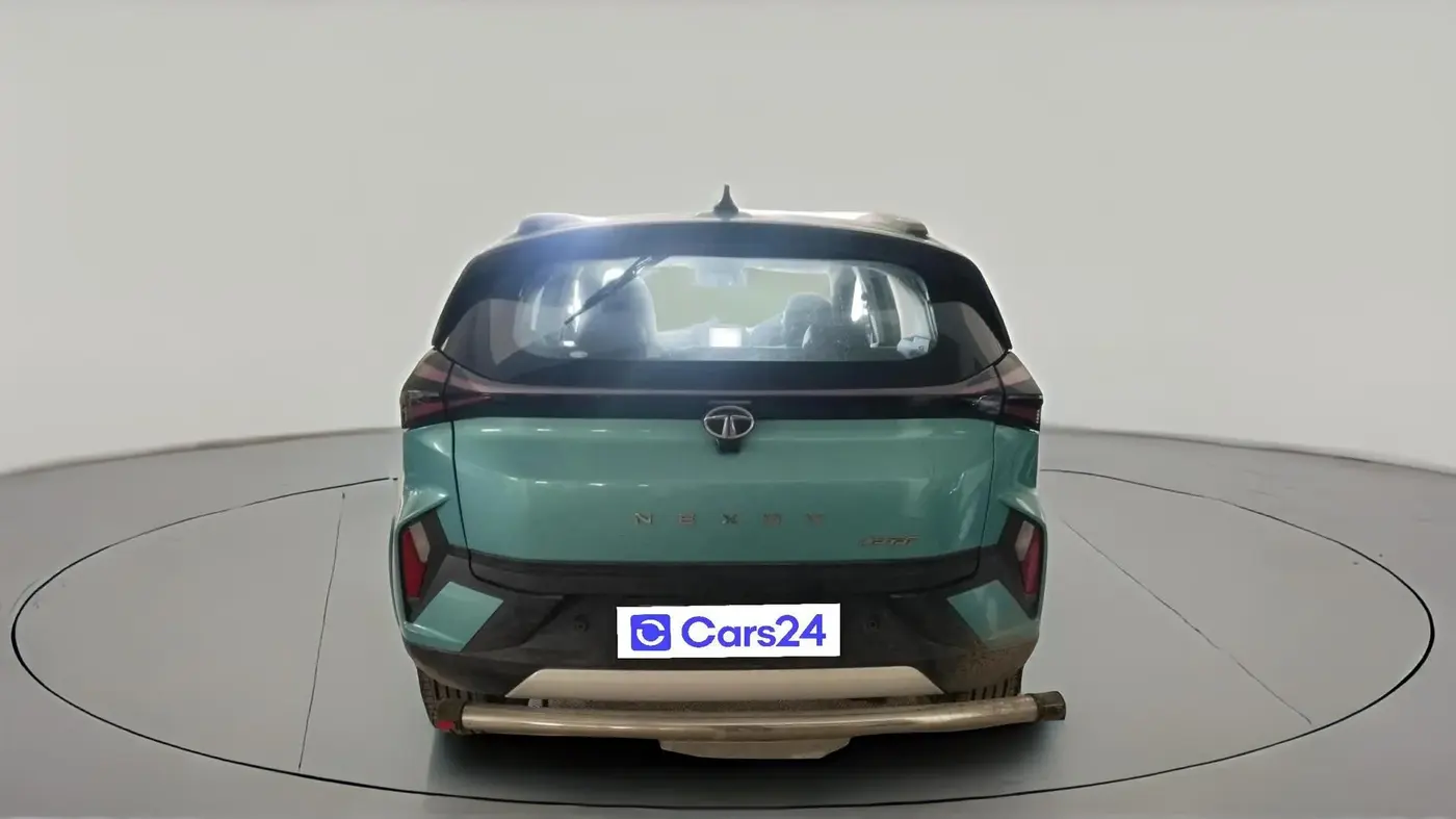 2023 Tata NEXON CREATIVE + 1.2 PETROL, Petrol, Manual, 32,809 km, exterior