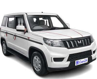 2024 Mahindra BOLERO NEO - SUV - Diesel - Manual - ₹9.70 lakh