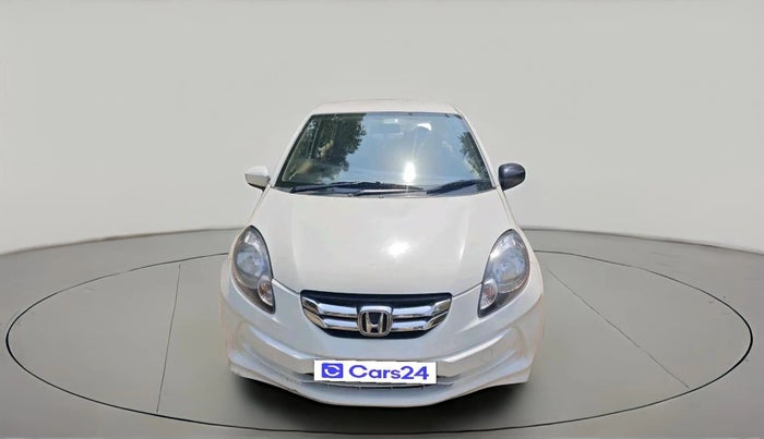 2014 Honda Amaze 1.5L I-DTEC S, Diesel, Manual, 71,989 km, exterior