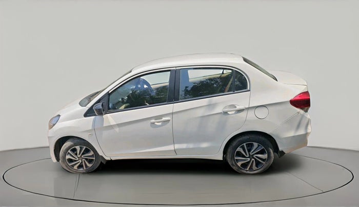 2014 Honda Amaze 1.5L I-DTEC S, Diesel, Manual, 71,989 km, exterior